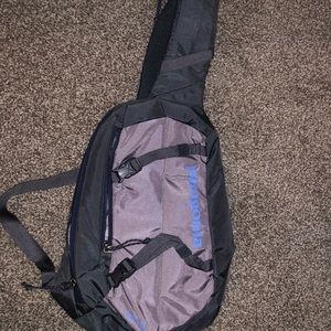 Patagonia backpack